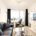 Strandappartements Am Leuchtturmweg Sonnenschein Kellenhusen