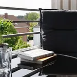 Lägenhet Strandappartements Am Leuchtturmweg Sonnenschein Kellenhusen