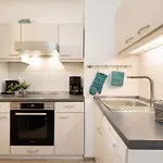 Strandappartements Am Leuchtturmweg Sonnenschein *
