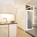 Strandappartements Am Leuchtturmweg Sonnenschein Lägenhet Kellenhusen