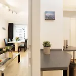 Strandappartements Am Leuchtturmweg Sonnenschein * Kellenhusen