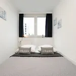 Strandappartements Am Leuchtturmweg Sonnenschein *
