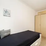 Strandappartements Am Leuchtturmweg Sonnenschein