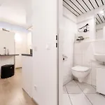 Lägenhet Strandappartements Am Leuchtturmweg Sonnenschein