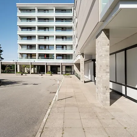 Strandappartements Am Leuchtturmweg Sonnenschein Apartment Kellenhusen