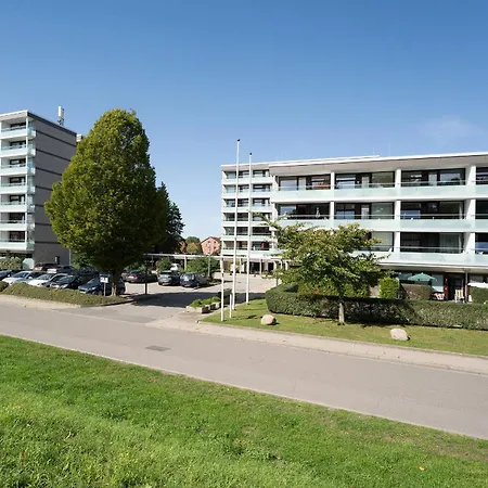 Strandappartements Am Leuchtturmweg Sonnenschein Apartment Kellenhusen