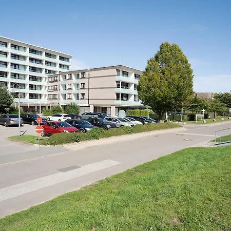 Strandappartements Am Leuchtturmweg Sonnenschein Kellenhusen