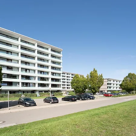 Strandappartements Am Leuchtturmweg Sonnenschein Apartment