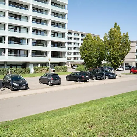 Strandappartements Am Leuchtturmweg Sonnenschein Kellenhusen