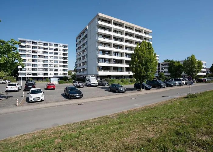 Strandappartements Am Leuchtturmweg Sonnenschein Kellenhusen